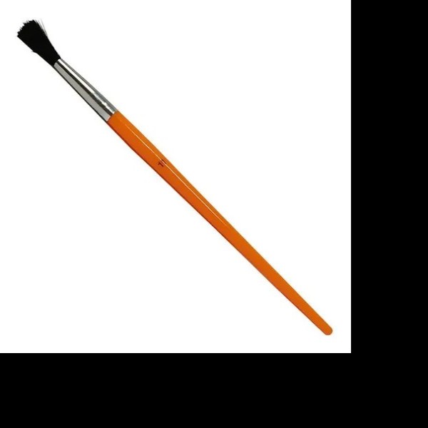 PINCEL PLASTICO SEMIPROFESIONAL 2 TAMAYO NJA E25C1500